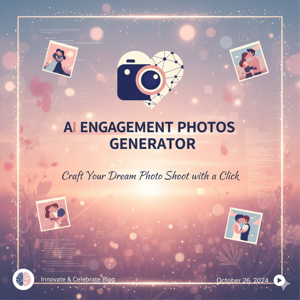 Best AI Engagement Photos Generators in 2025