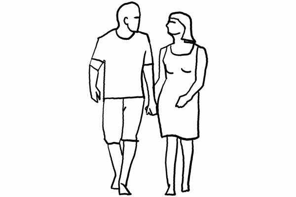 Walking
