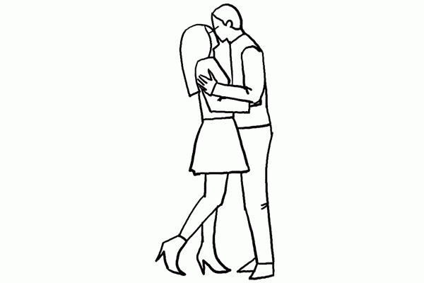 Dancing
